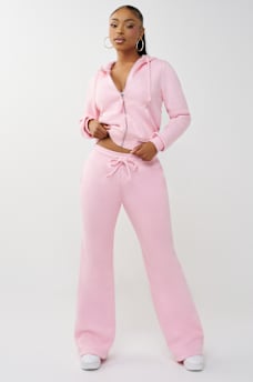 BIG T STRAIGHT SWEATPANT, image 3