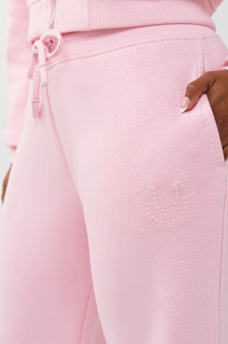 BIG T STRAIGHT SWEATPANT, image 4