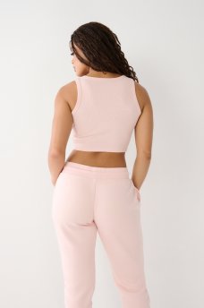 CRYSTAL CROP TANK, image 6