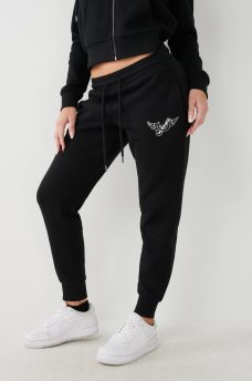 CRYSTAL LOGO JOGGER, image 5