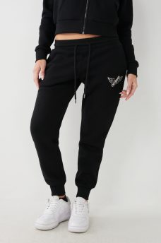 CRYSTAL LOGO JOGGER, image 1