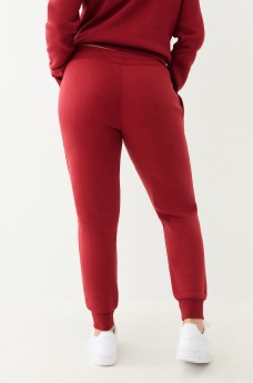 CRYSTAL LOGO JOGGER, image 5