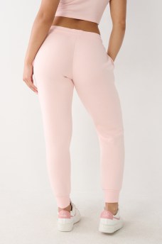 CRYSTAL LOGO JOGGER, image 4