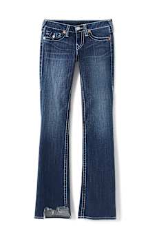 ARCHIVE WOMENS BECKY BIG T JEAN