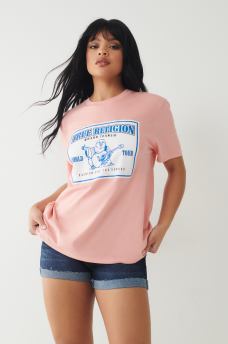 SRS BOYFRIEND TEE