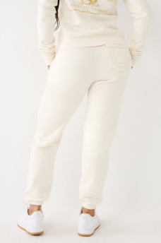 LUREX BIG T LOGO JOGGER, image 3