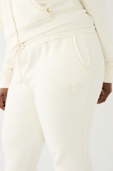 LUREX BIG T LOGO JOGGER, image 5
