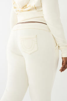 LUREX BIG T LOGO JOGGER, image 7