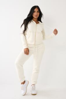 LUREX BIG T LOGO JOGGER, image 8