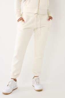 LUREX BIG T LOGO JOGGER, image 10