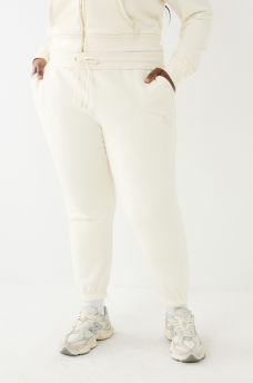 LUREX BIG T LOGO JOGGER, image 11