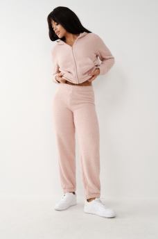 COZY SLIM JOGGER