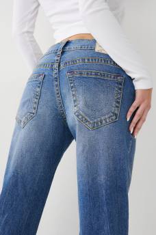 RICKI RELAXED JEAN, image 2