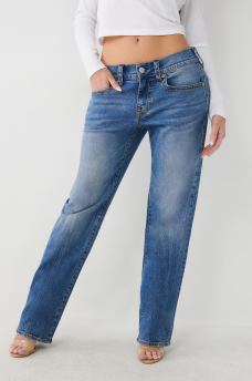 RICKI RELAXED JEAN, image 3