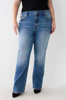 PLUS RICKI RELAXED JEAN, image 3