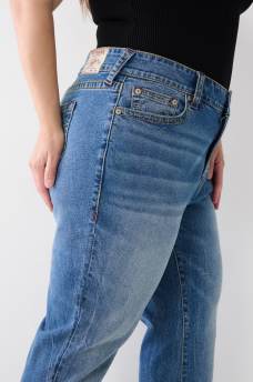 PLUS RICKI RELAXED JEAN, image 4