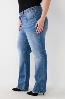 PLUS RICKI RELAXED JEAN, image 5