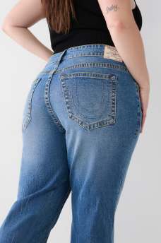 PLUS RICKI RELAXED JEAN, image 6