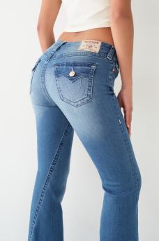 JOEY FLARE JEAN, image 2