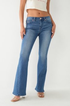 JOEY FLARE JEAN, image 1