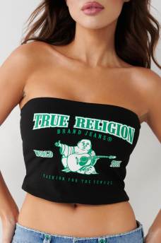 BUDDHA TUBE TOP