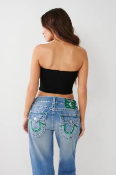 BUDDHA TUBE TOP