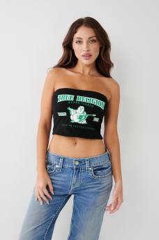 BUDDHA TUBE TOP