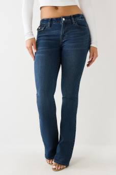 BECCA CRYSTAL BOOTCUT JEAN, image 3