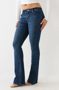 BECCA CRYSTAL BOOTCUT JEAN, image 5