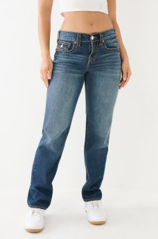 RICKI BIG T STRAIGHT JEAN, image 3