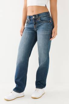 RICKI BIG T STRAIGHT JEAN, image 5