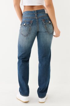 RICKI BIG T STRAIGHT JEAN, image 6
