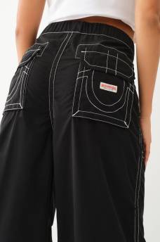 BAGGY PARACHUTE PANT, image 2