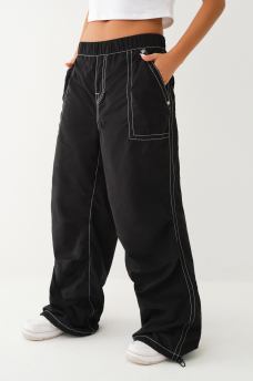 BAGGY PARACHUTE PANT, image 5