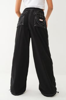 BAGGY PARACHUTE PANT, image 7