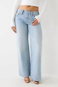 BOBBI BAGGY JEAN, image 3