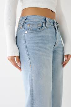 BOBBI BAGGY JEAN, image 4