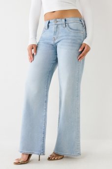 BOBBI BAGGY JEAN, image 5