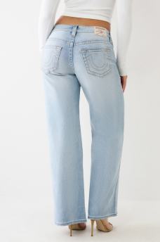 BOBBI BAGGY JEAN, image 7