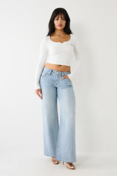 BOBBI BAGGY JEAN