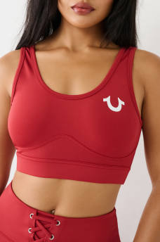 CORSET SPORTS BRA TOP, image 3