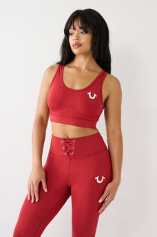 CORSET SPORTS BRA TOP, image 4