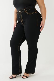 PLUS BECCA BIG T BOOTCUT JEAN, image 2