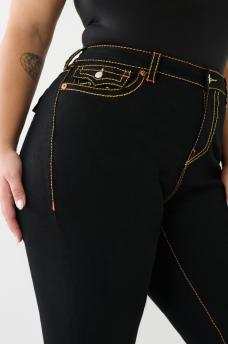 PLUS BECCA BIG T BOOTCUT JEAN, image 3
