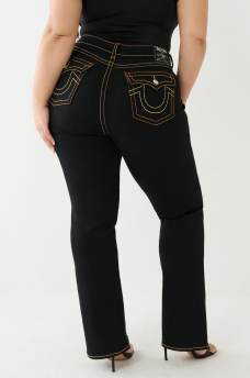 PLUS BECCA BIG T BOOTCUT JEAN, image 6