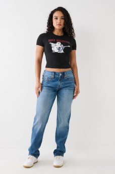 BUDDHA BABY TEE, image 5