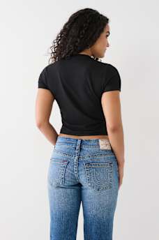 BUDDHA BABY TEE, image 7