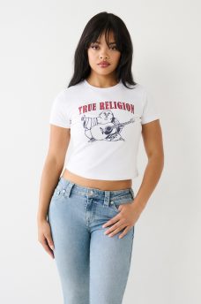 BUDDHA BABY TEE, image 3