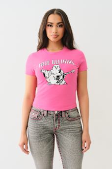 BUDDHA BABY TEE, image 2