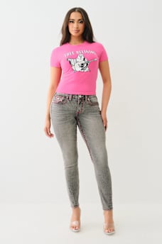 BUDDHA BABY TEE, image 3